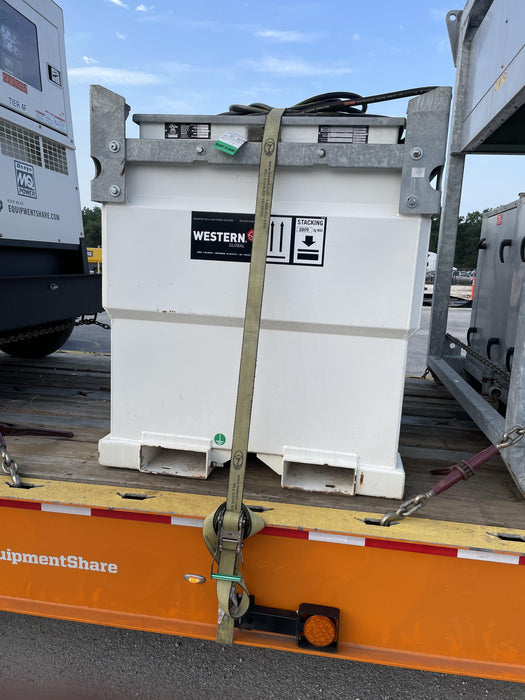 2021 TRANSCUBE 20TCG(G)W-NA