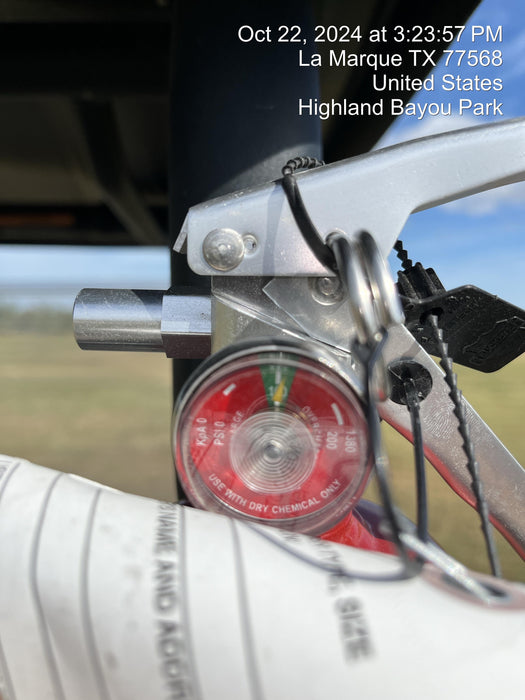 2021 Club Car CA1500D Canopy, 2-Seater, Diesel