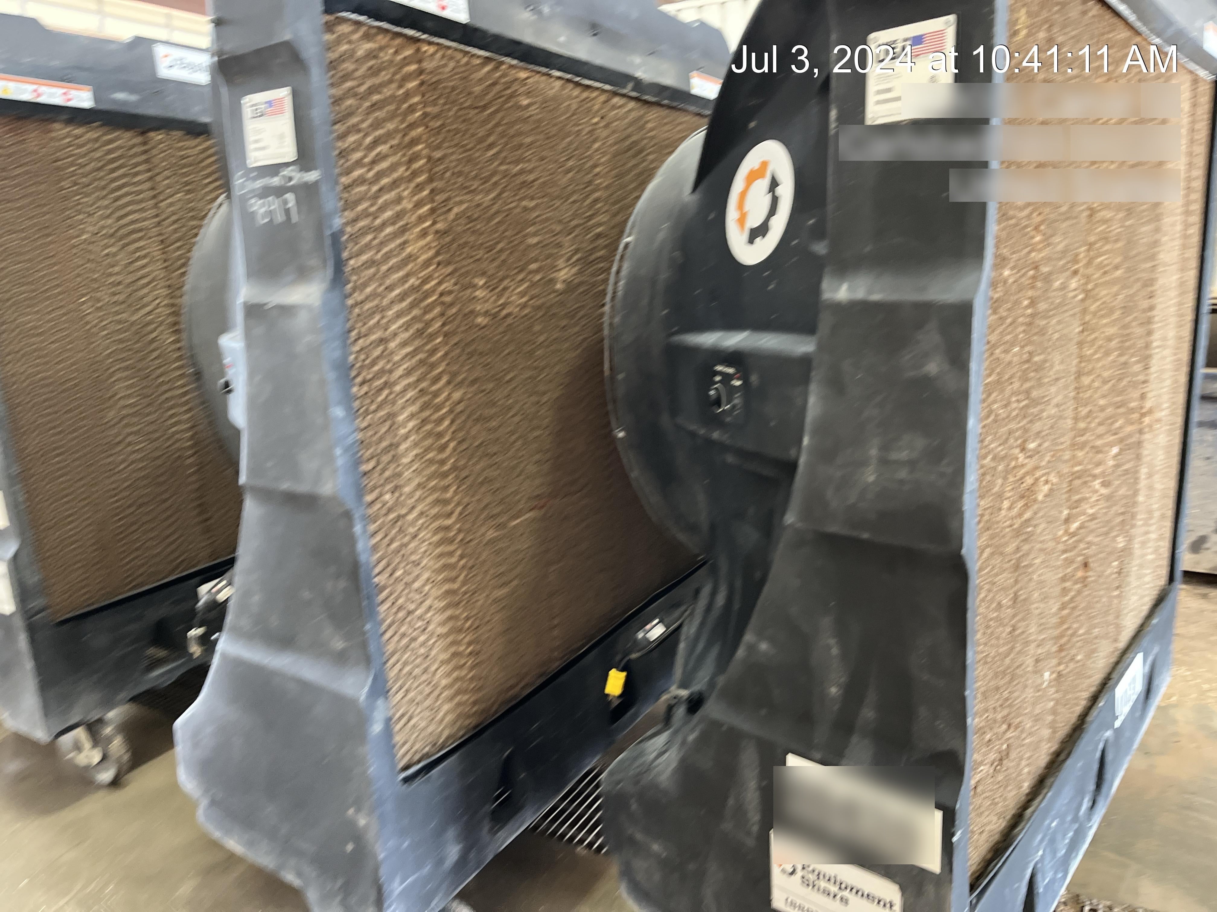 2019 PORTACOOL JETSTREAM 270