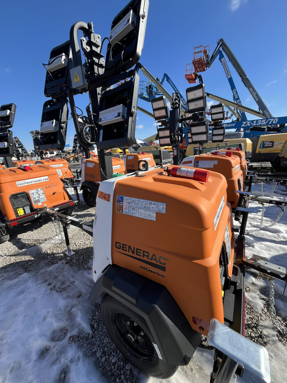 2026 GENERAC MLTS-4