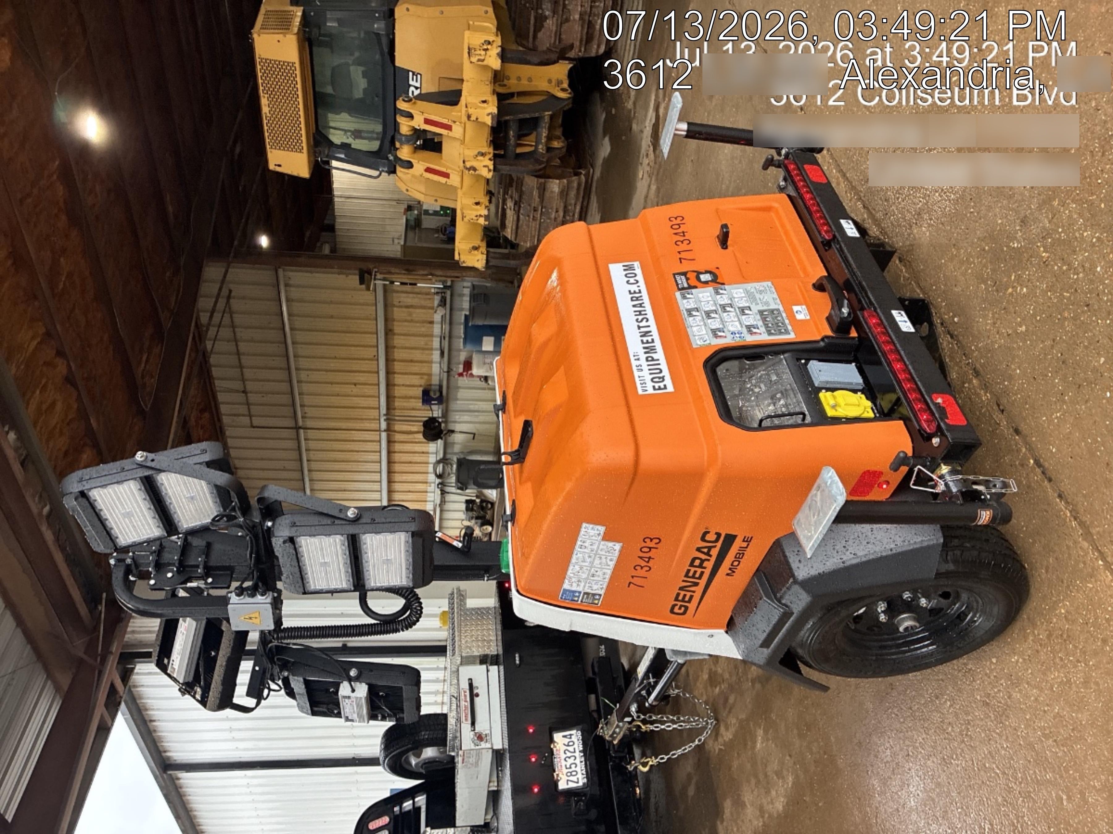 2026 GENERAC MLTS-4