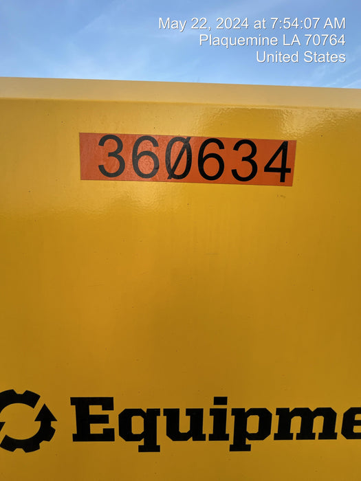 2023 ATLAS COPCO XAS 900