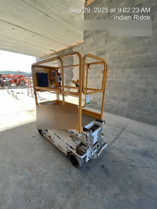 2016 CUSTOM EQUIPMENT HB-1430