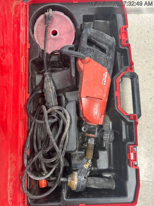 2024 HILTI DD 150-U