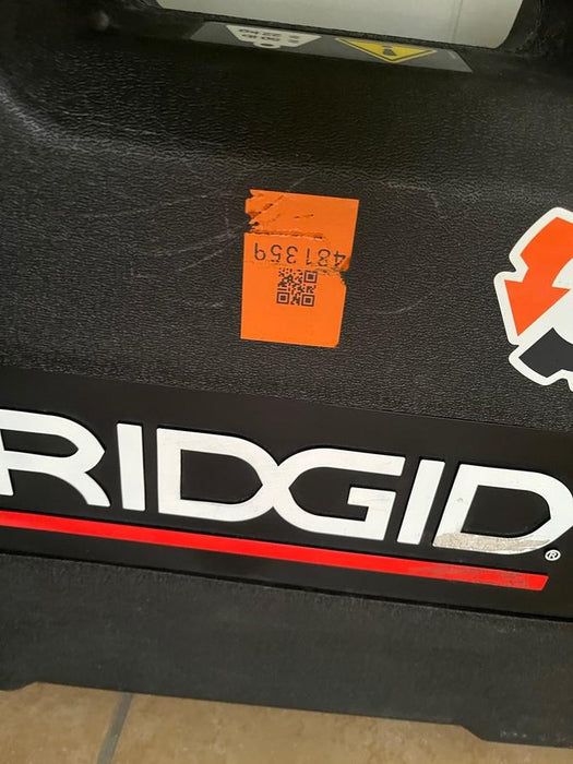 2024 RIDGID RP350