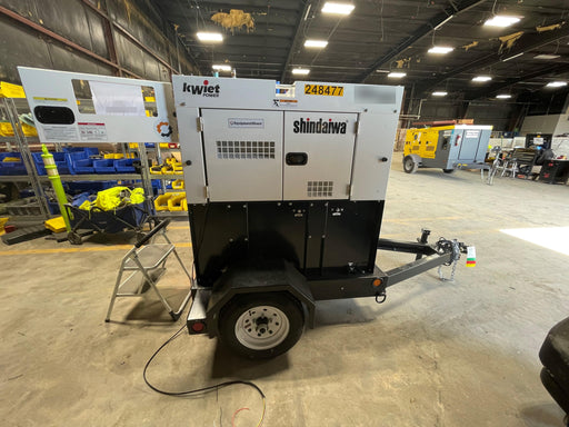 2022 SHINDAIWA DGK15FL