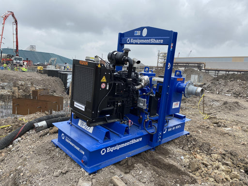 2022 THOMPSON 8RW-DDS-3.6-X