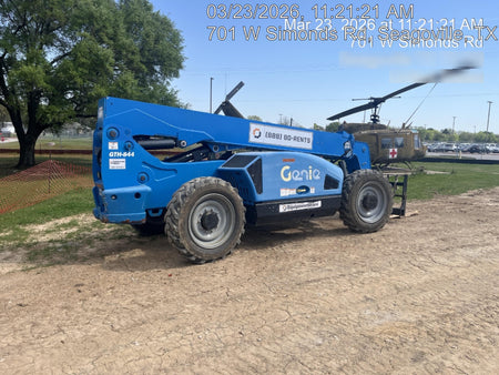 2022 GENIE GTH-844