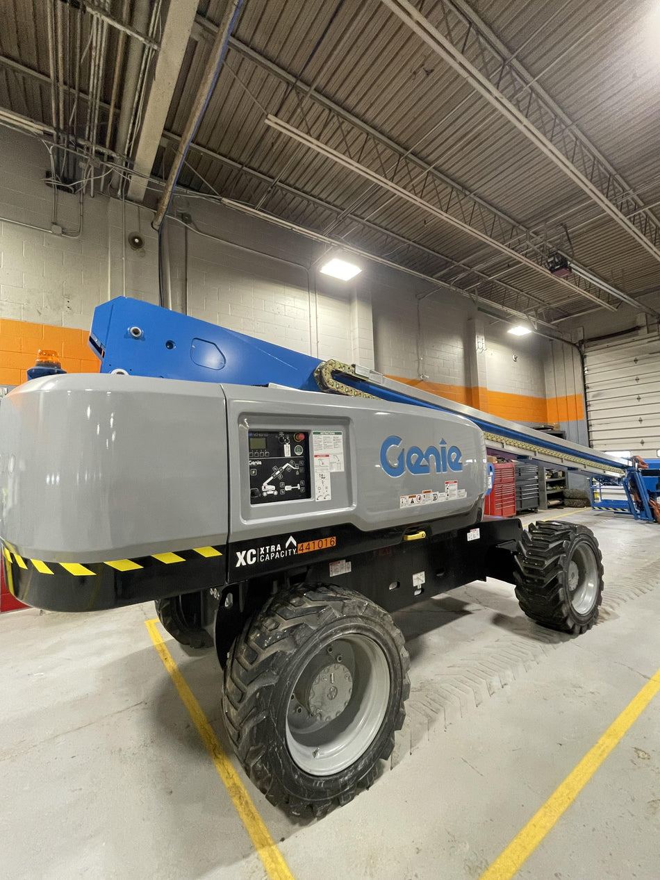 2024 GENIE S-85 XC