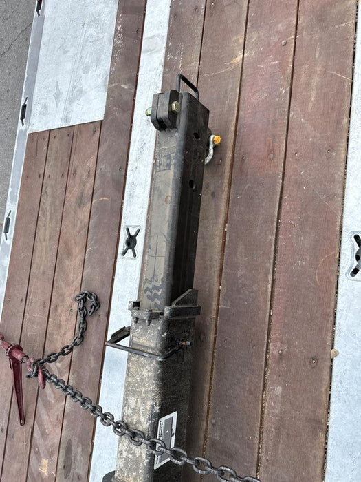 2025 STAR INDUSTRIES M1360B - Star JIB Boom