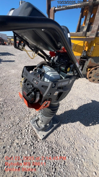 2024 HUSQVARNA LT6005