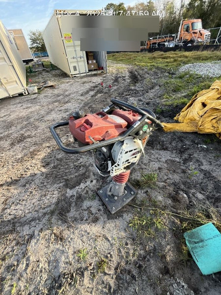 2024 DYNAPAC DR6X