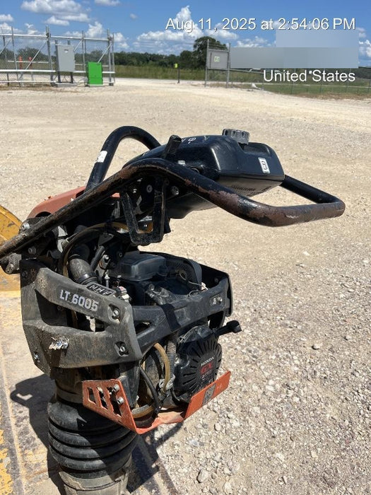 2024 HUSQVARNA LT6005