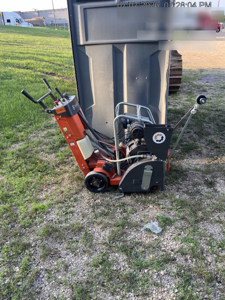 2023 HUSQVARNA FS524