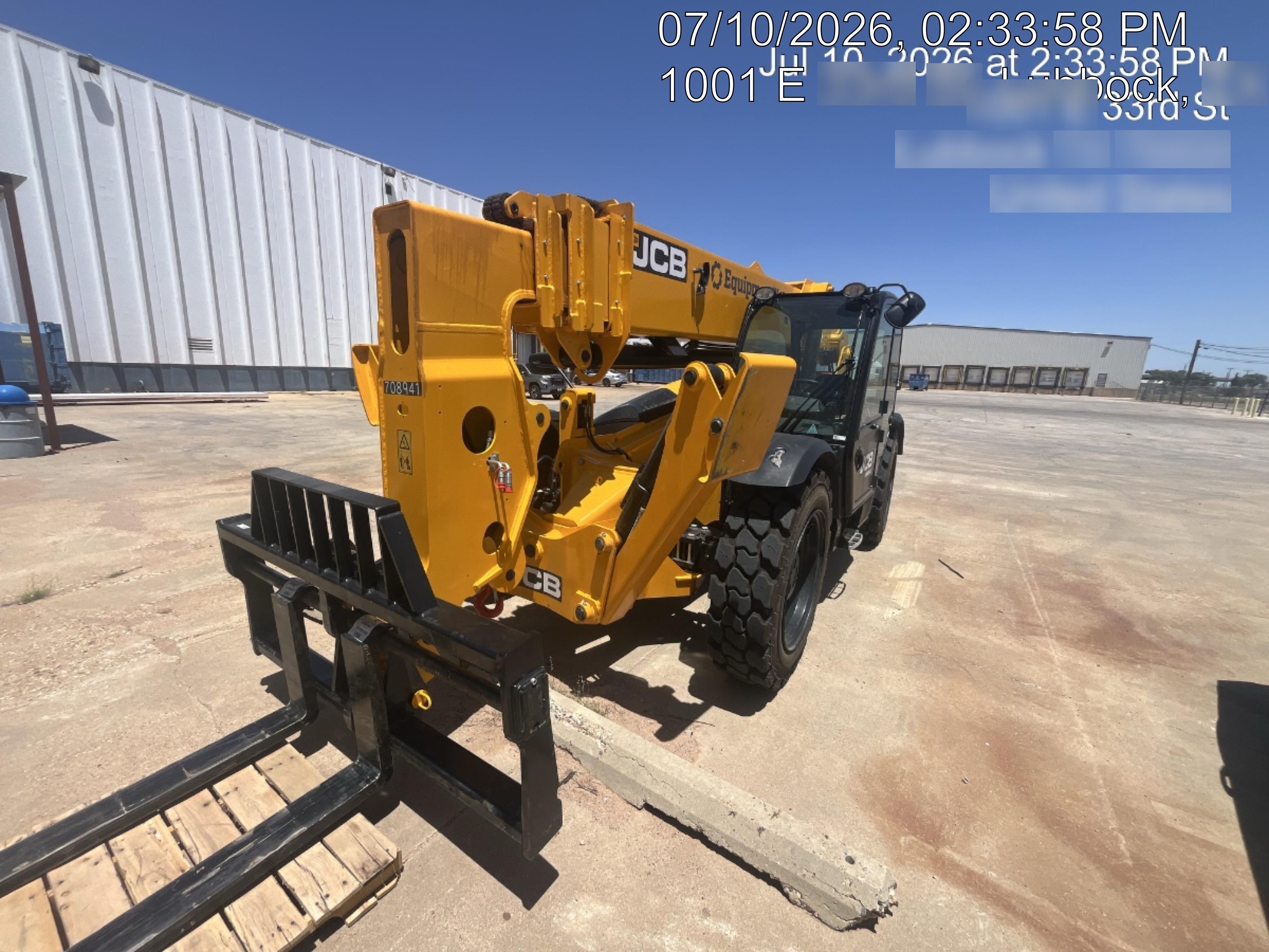 2026 JCB 510-56