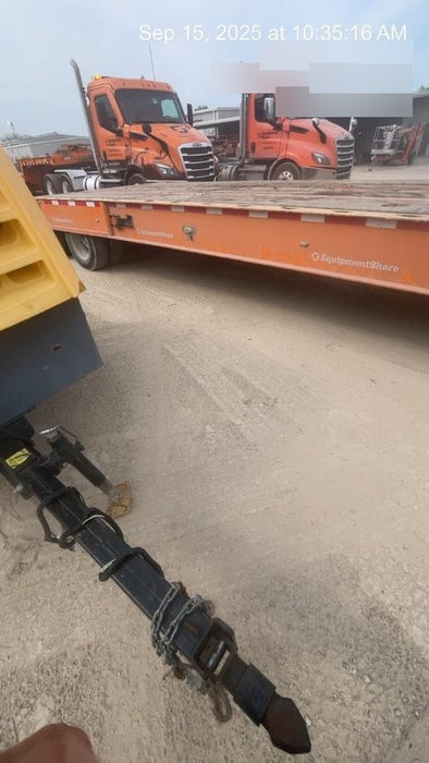 2022 ATLAS COPCO XAS188 CWK