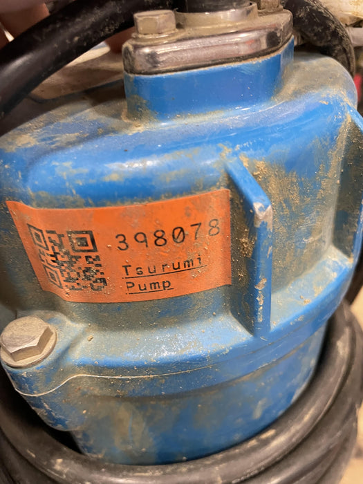 2023 MULTIQUIP ST2037