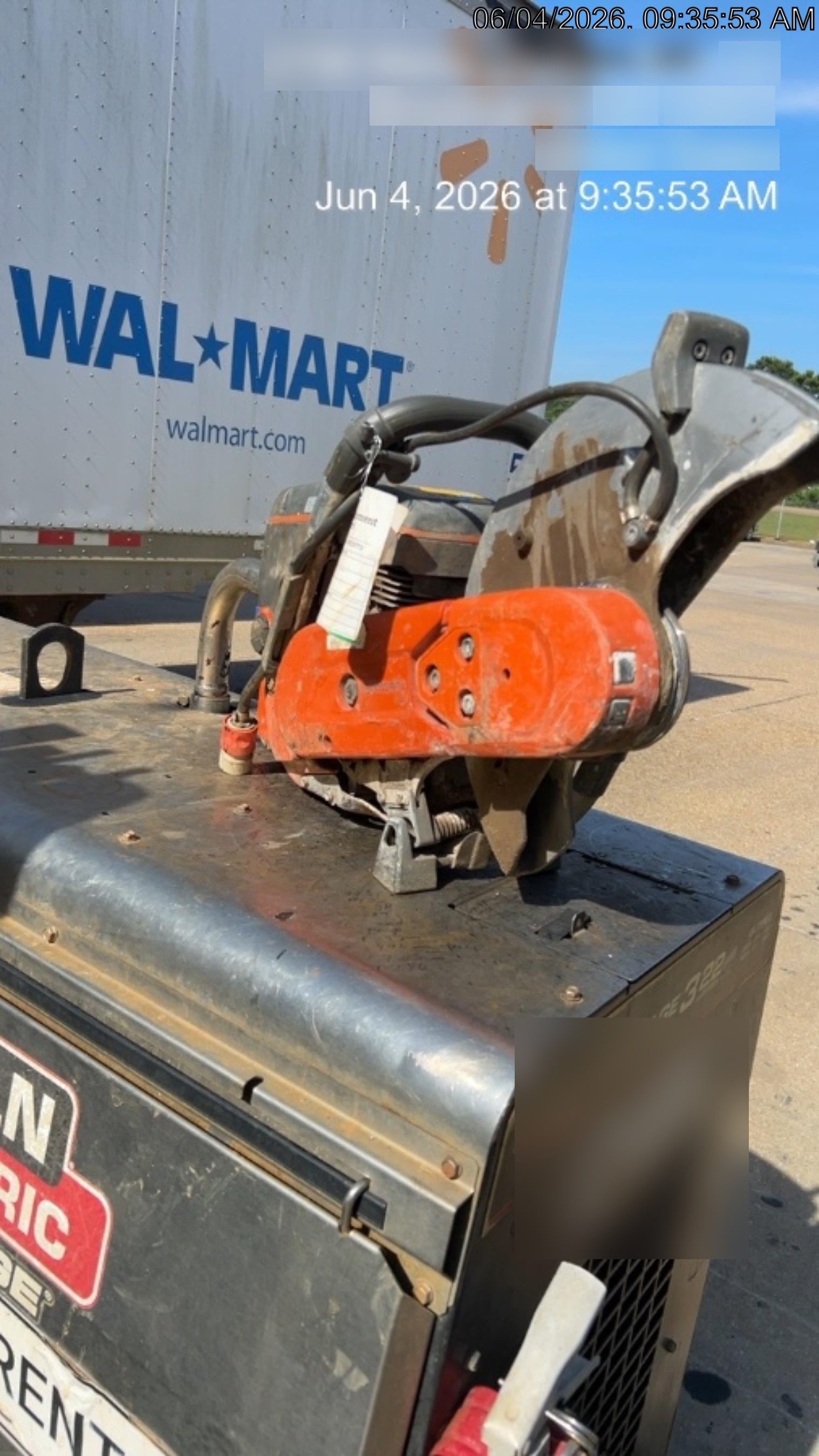 2023 HUSQVARNA K770