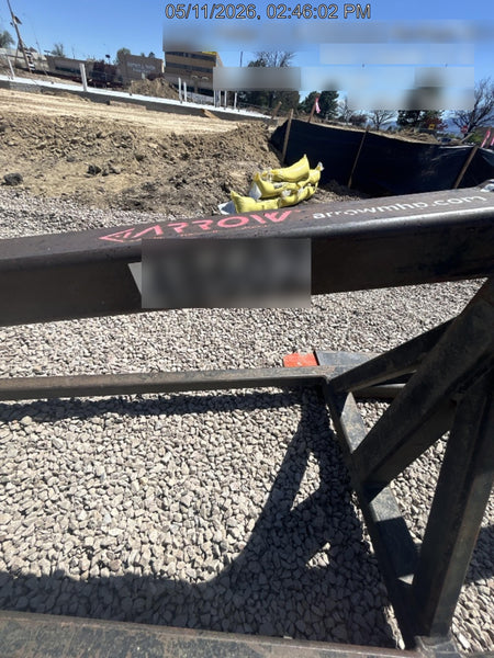 2019 ARROW MATERIAL HANDLING 1000100-12-F