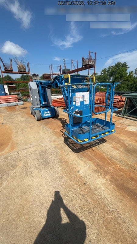 2024 GENIE Z30-20 N RJ