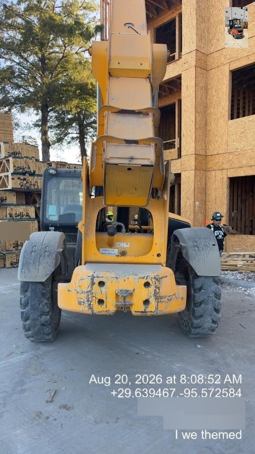 2021 JCB 512-56