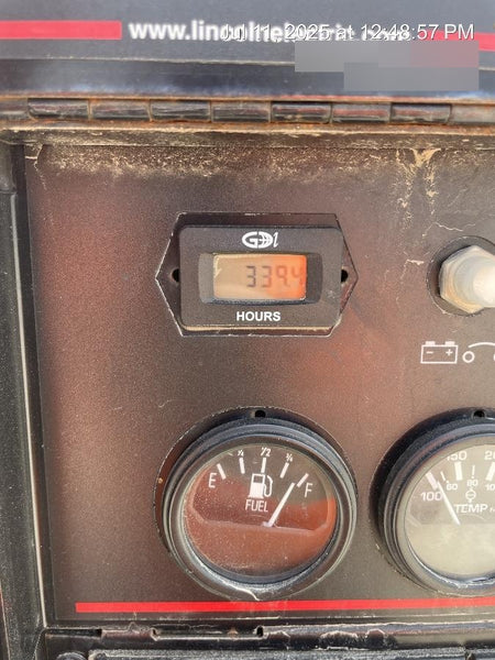 2024 LINCOLN ELECTRIC LE400