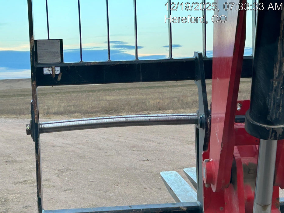 2021 MANITOU MTA10055