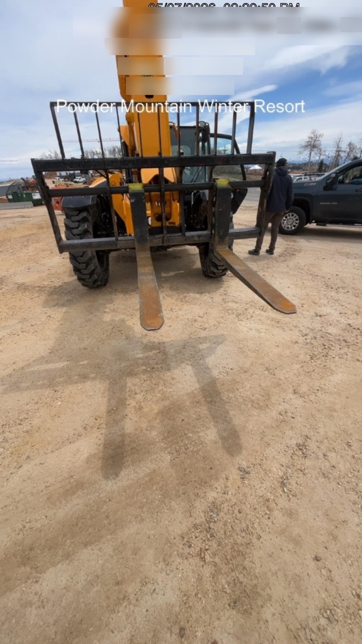 2023 JCB 509-42