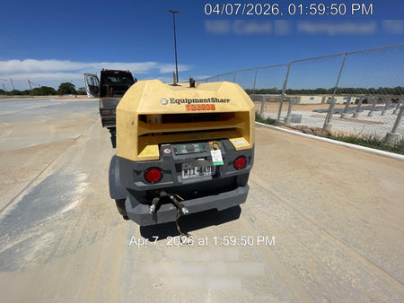2021 ATLAS COPCO XAS188