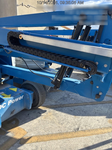 2024 GENIE Z-45/25J DC