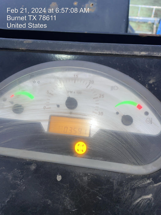 2022 CLUB CAR CA1700D (Canopy)