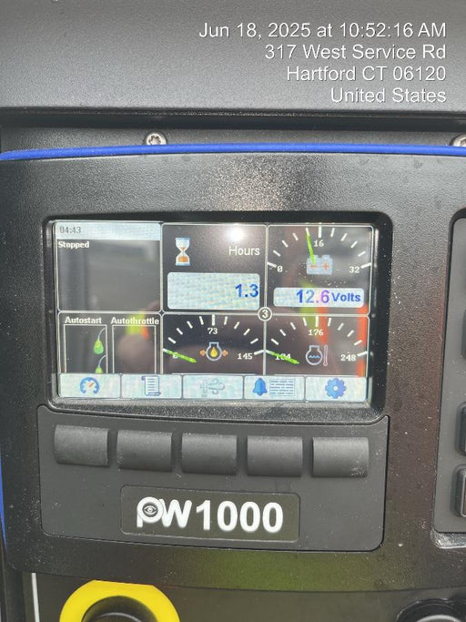 2024 ATLAS COPCO PAC F88 JD-S