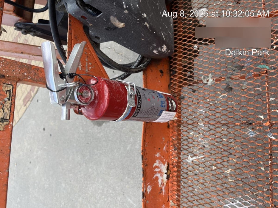 2013 JLG 660SJ JLG 660SJ Telescoping Boom Lift