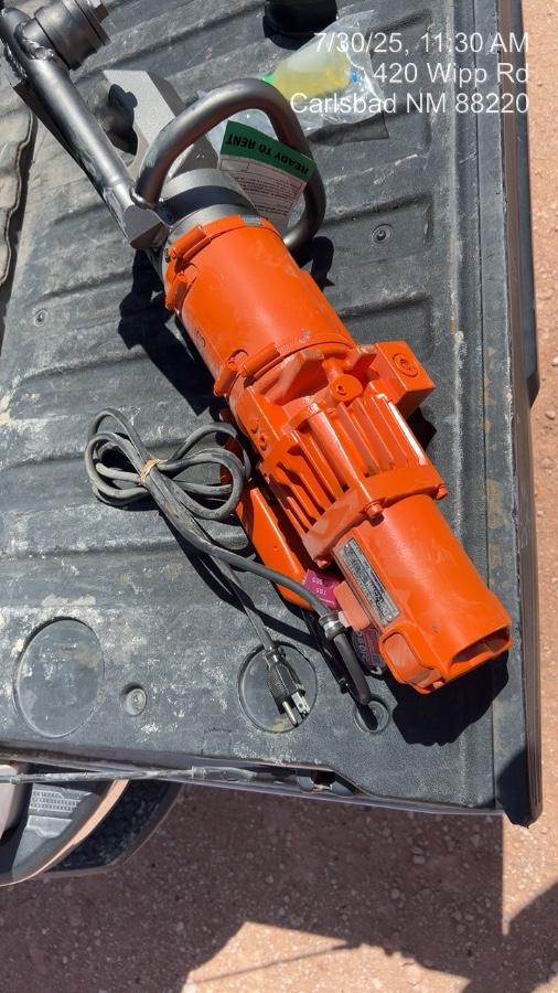 2024 BENNER NAWMAN DBR-25WH