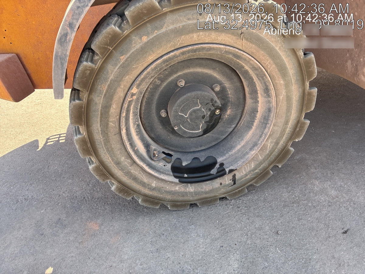 2025 JCB 512-56