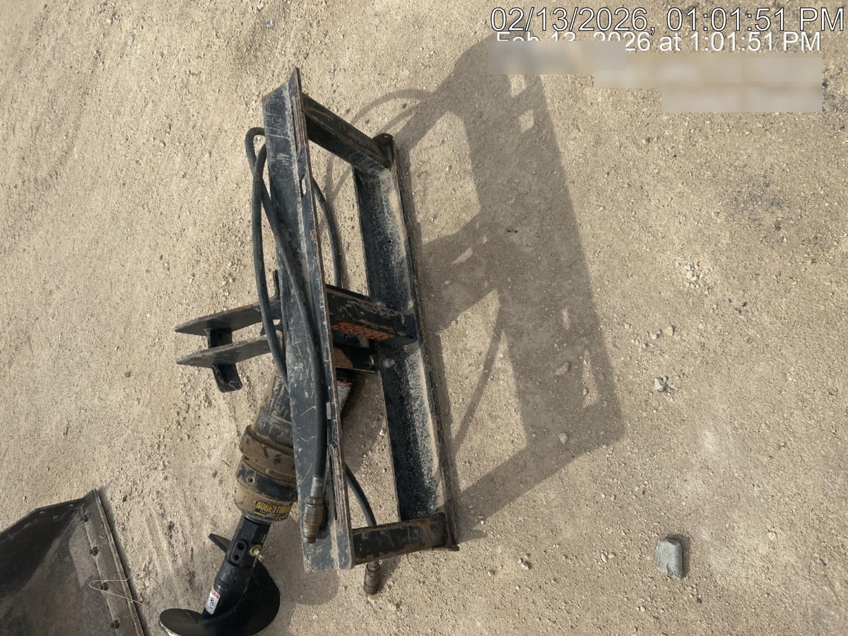 2023 AUGER TORQUE 3300-30