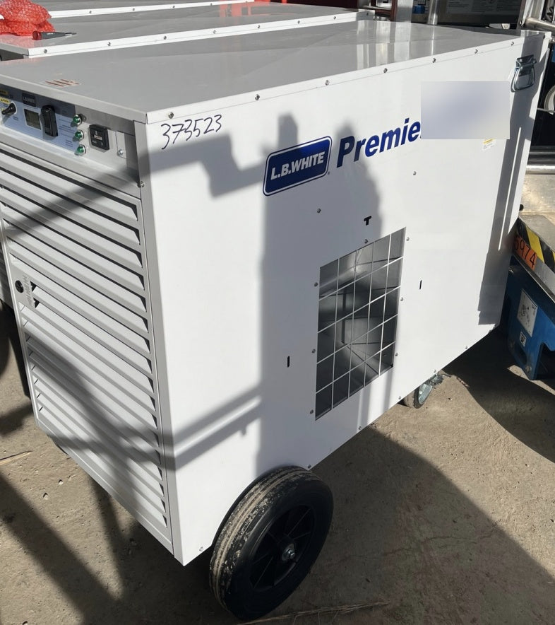 2023 LB WHITE Premier 350 DF 2.0 LINK