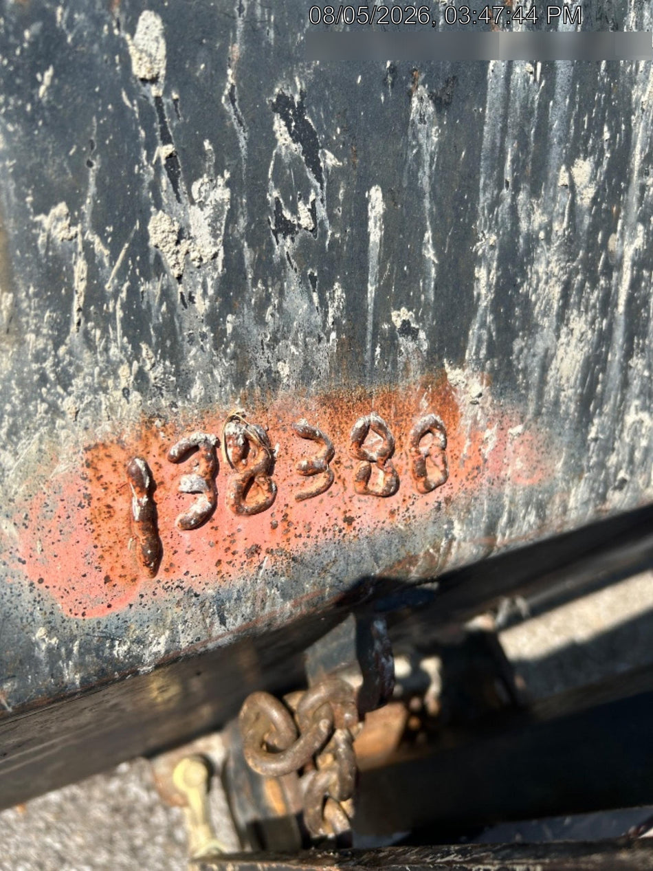 2021 STAR INDUSTRIES 1406B