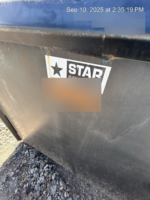 2020 STAR INDUSTRIES 1425