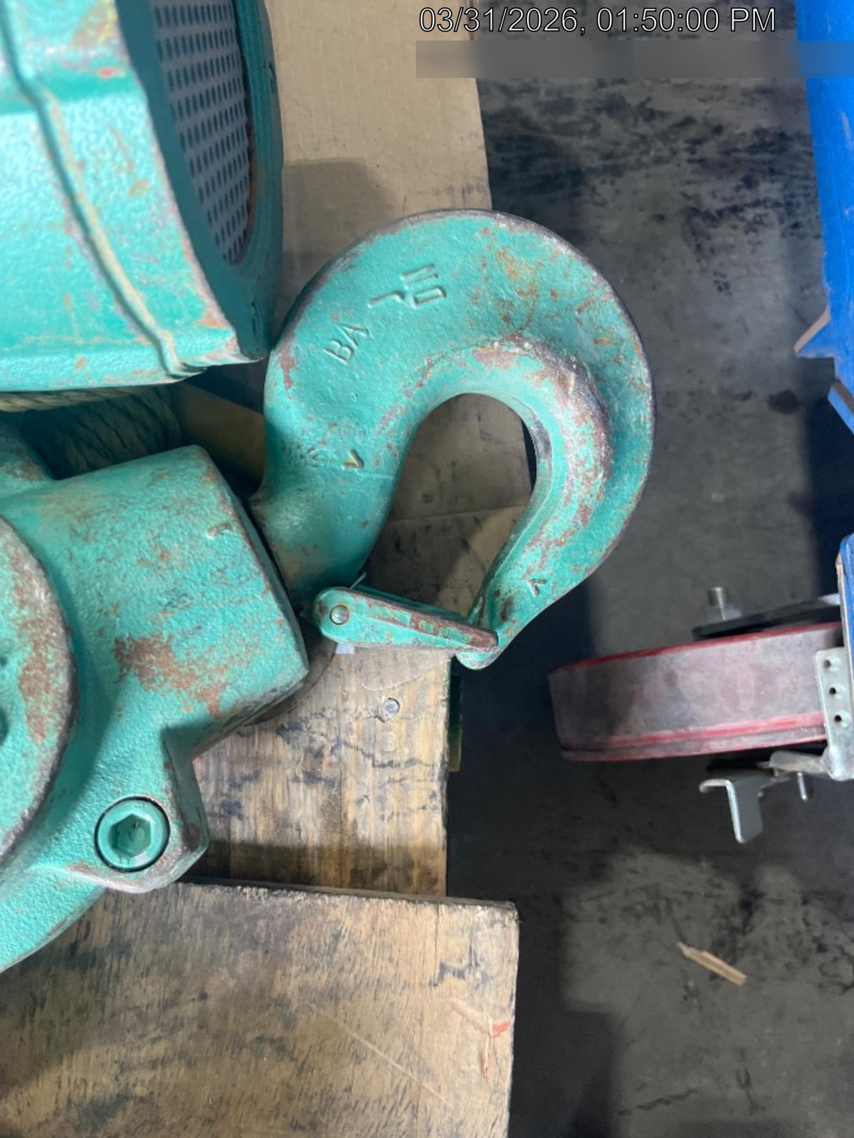 2024 JD NEUHAUS PROFI 3.2/6.3TI