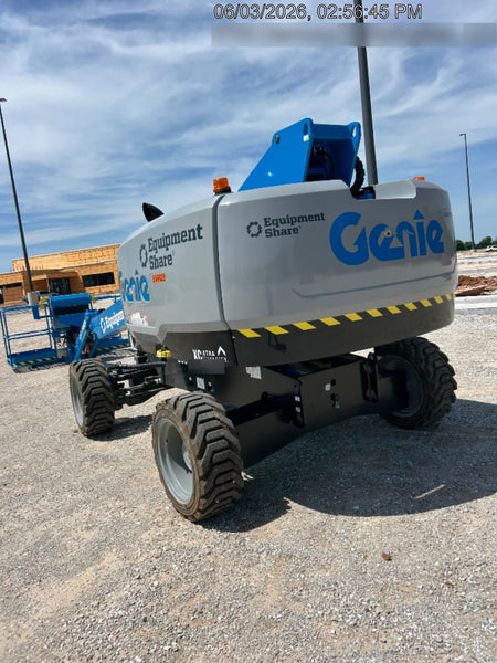 2025 GENIE S-45 XC