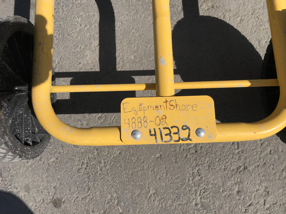 2019 FOSTORIA PUL-1000Q-CD