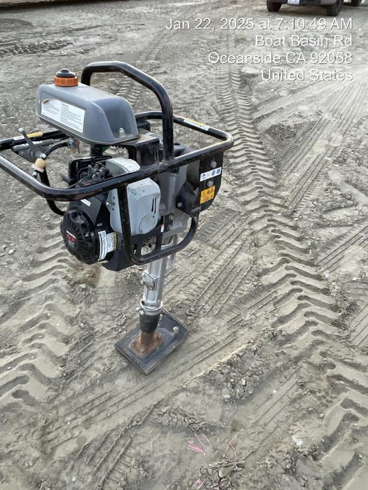 2023 MULTIQUIP MTR40HF