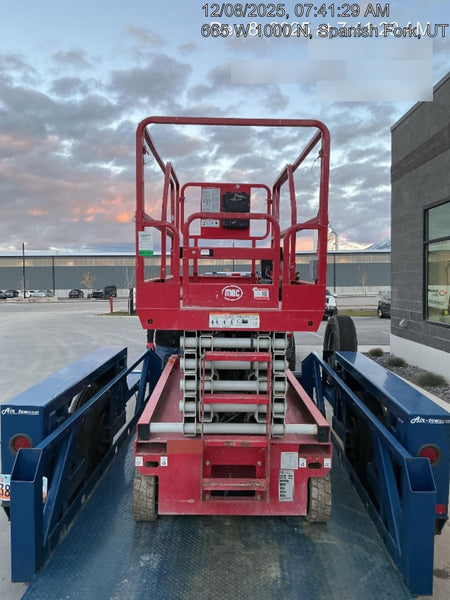 2020 MEC 3346SE
