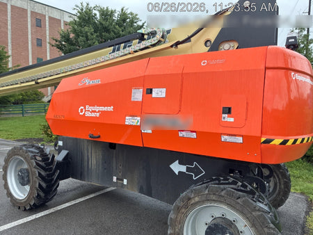 2026 JLG 860SJ