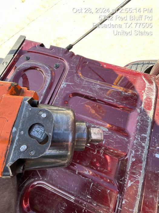 2023 MICHIGAN PNEUMATIC ES-4940B2-TRACKER