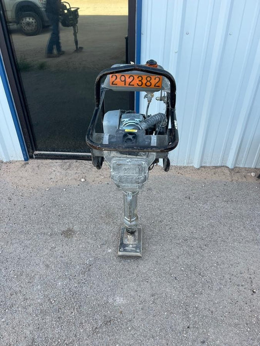 2023 MULTIQUIP MTR40HF