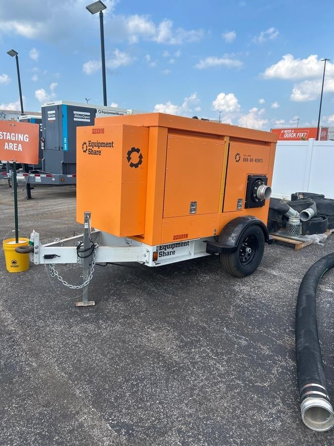 2022 PIONEER SAPP66S12L71-TD2.9L4