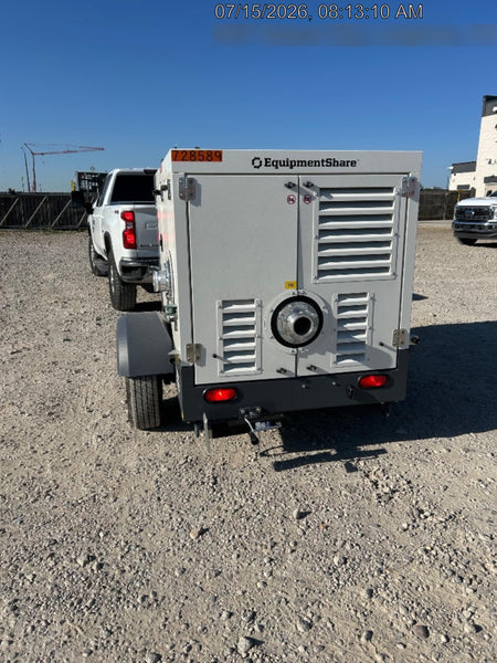 2026 ATLAS COPCO PAC F44 KD-S