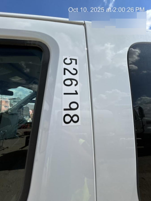 2024 FORD Transit 350 Rental